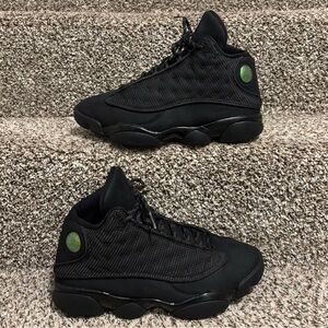 Air Jordan 13 Retro ‘Black Cat’ - Sz. 8 men’s